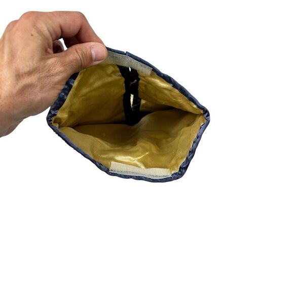 Vintage Tissue Box Cover Rectangular Textiles - Picture 4 of 4